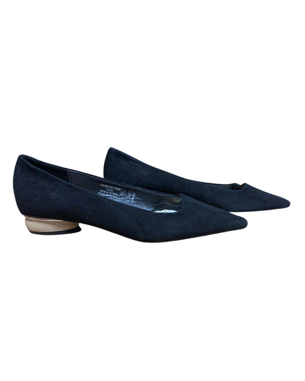 Zara - talla 37