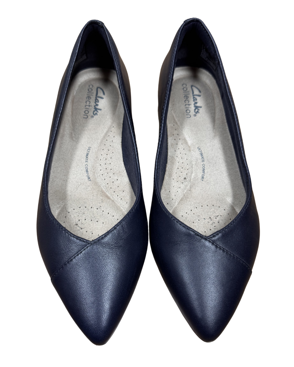 Clarks - talla 7