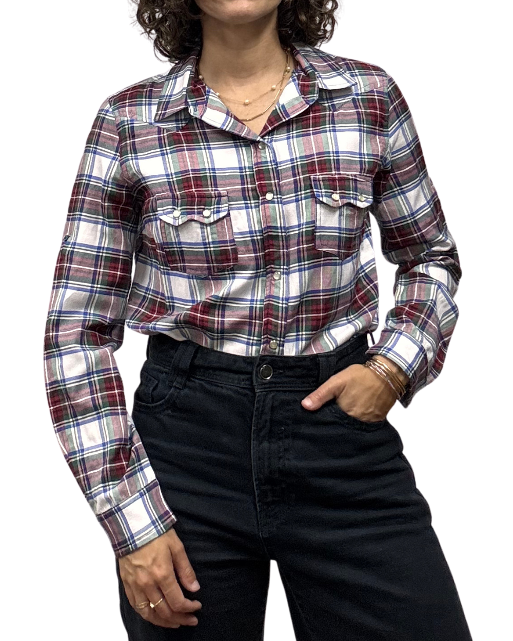 Zara - talla L