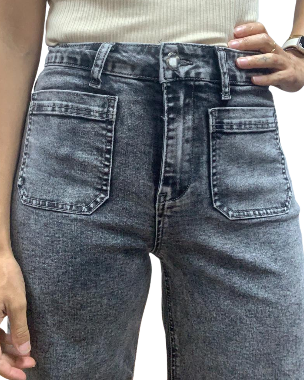 Basement - talla S