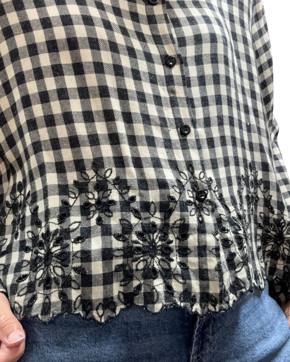 Zara - talla M