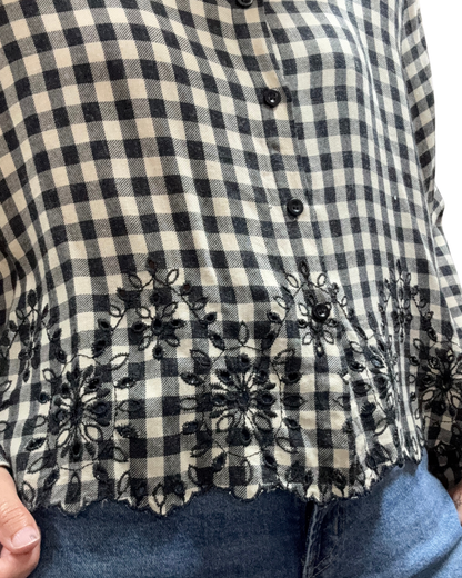 Zara - talla M
