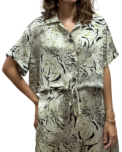 Amalfitana - talla M