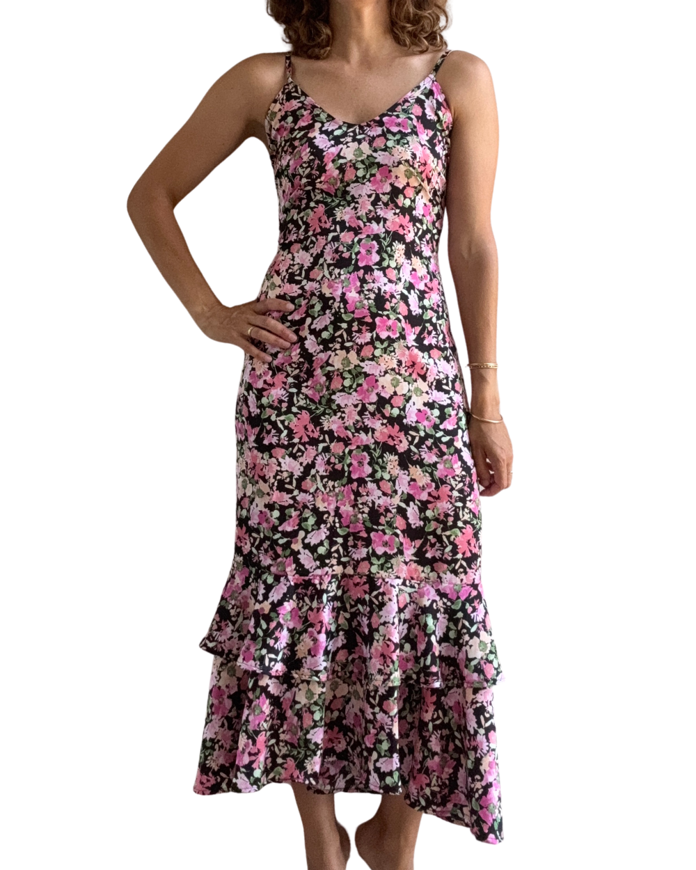 Diseño Independiente - talla S