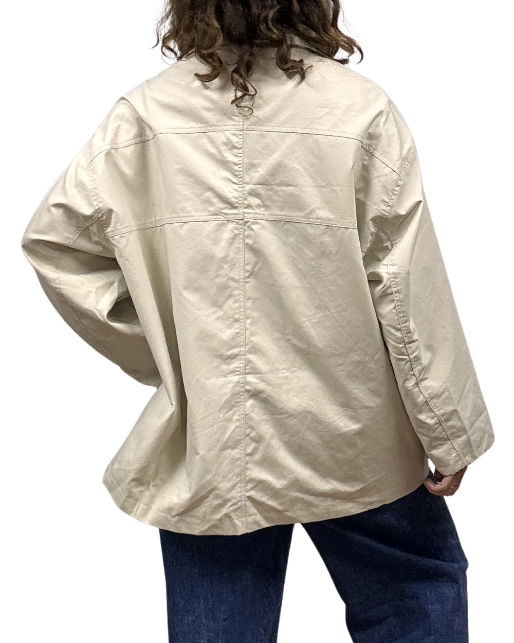 Kebeya - talla S