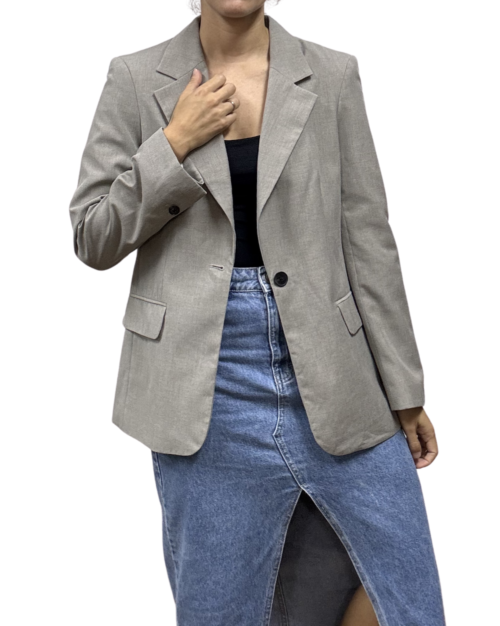 H&amp;M - talla XS