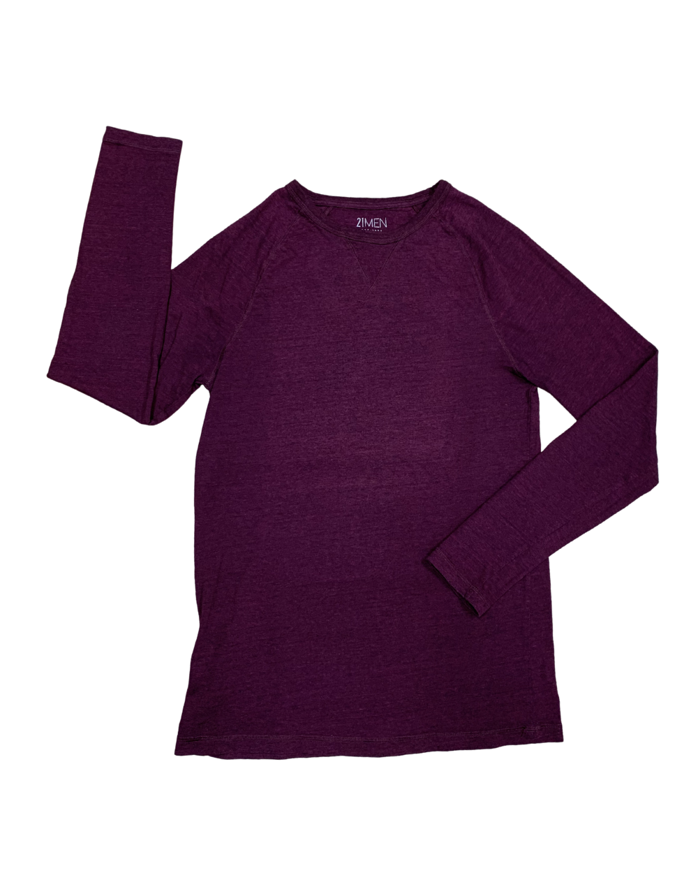 21 Men - talla L