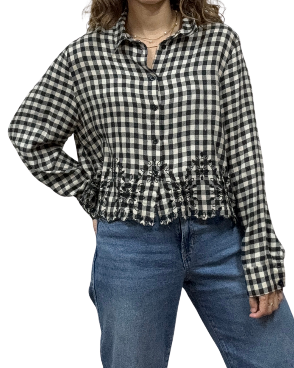 Zara - talla M