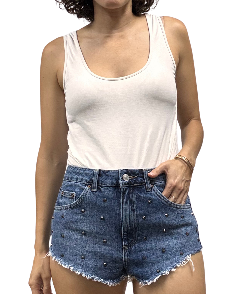 Topshop - talla EUR 38