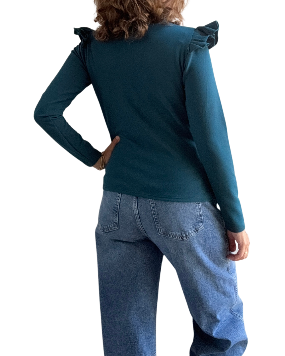 Diseño Independiente - talla S
