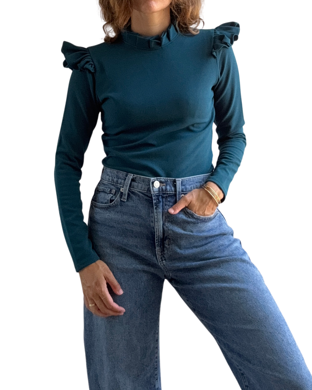Diseño Independiente - talla S