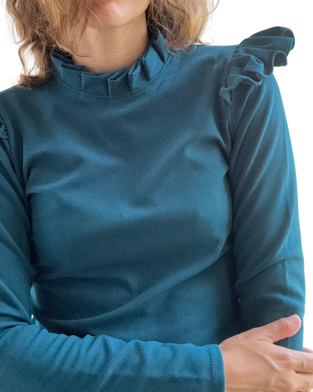 Diseño Independiente - talla S