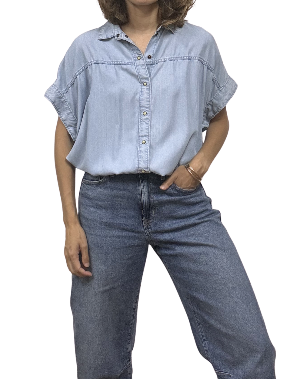 All Saints - talla S