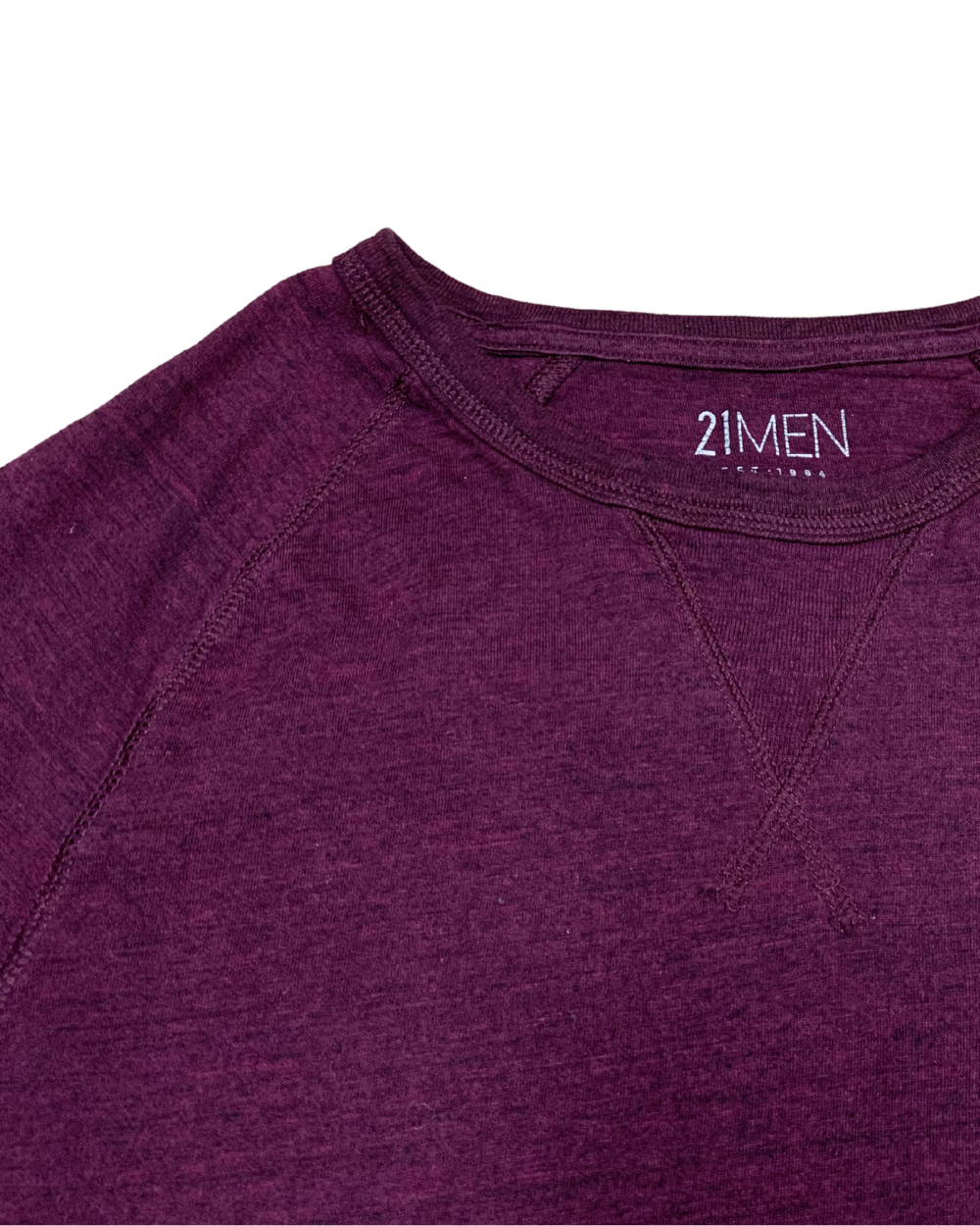 21 Men - talla L