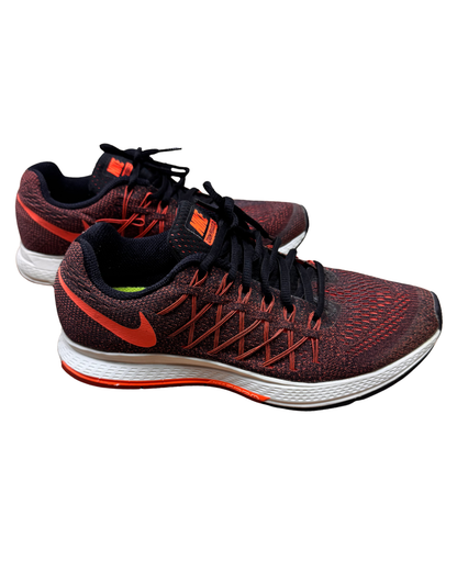 Nike - talla US 8,5 - 25,5cm