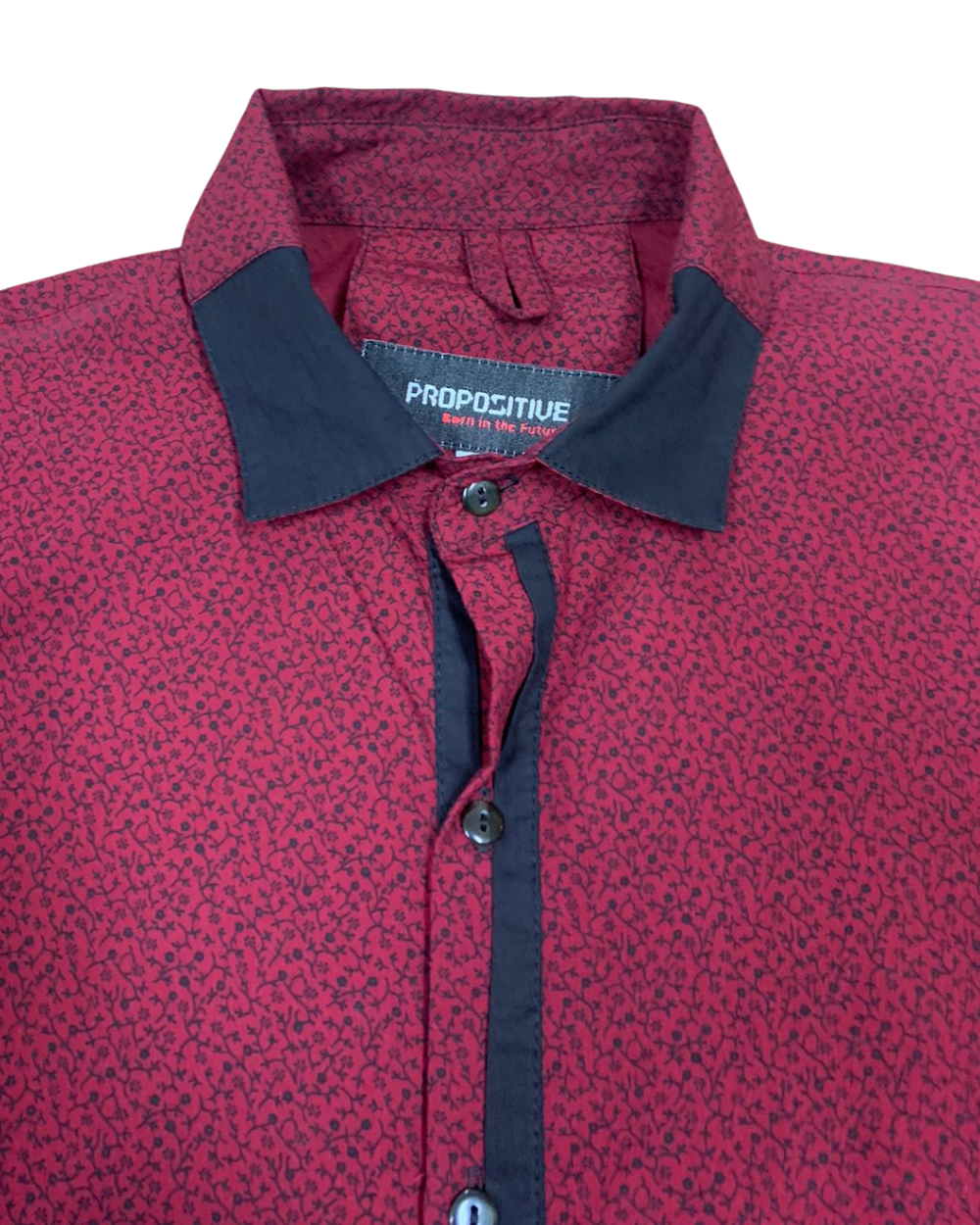Propositive - talla L