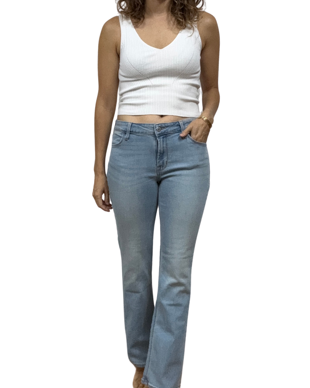 Old Navy - talla 6