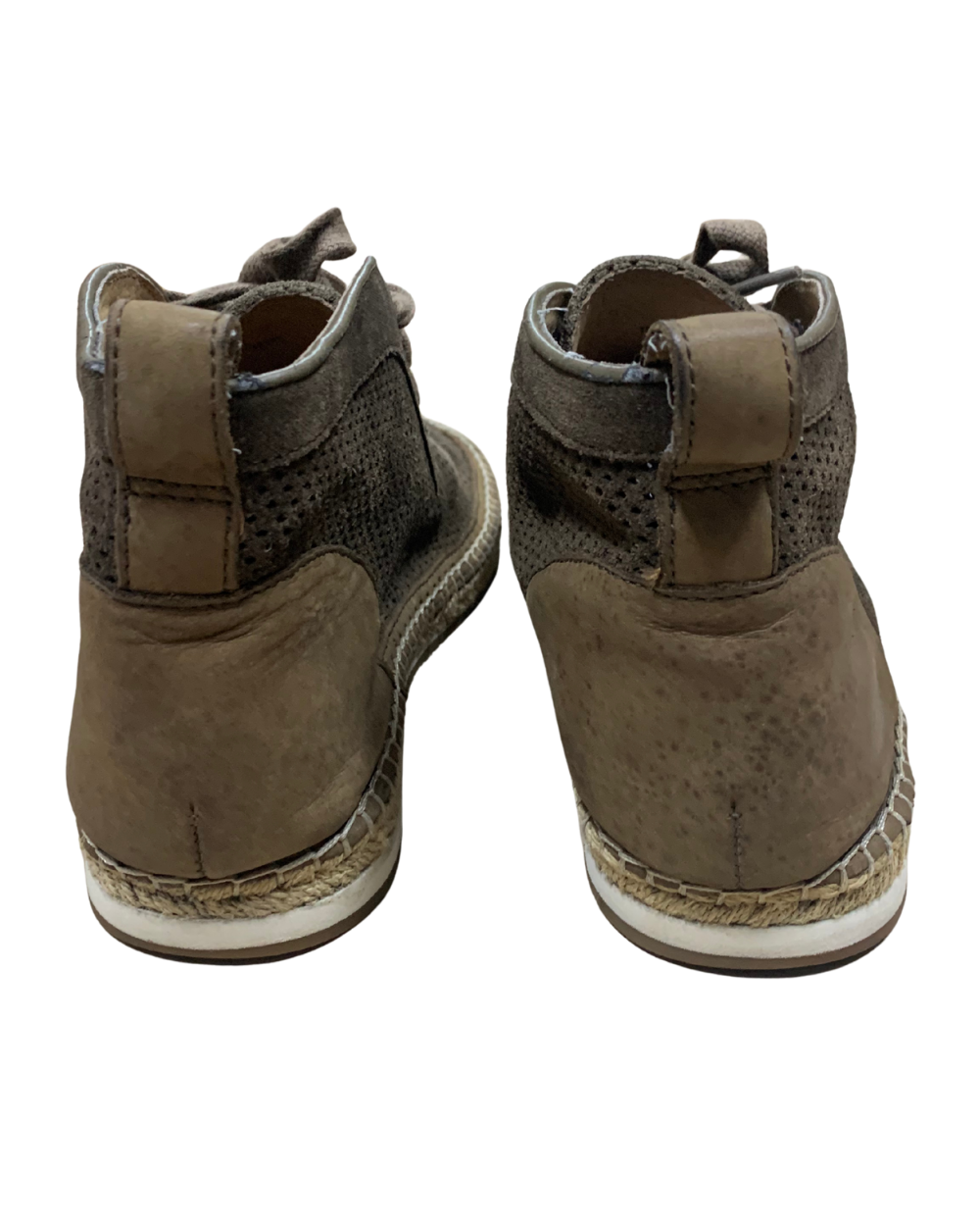 John Varvatos - talla 8,5M