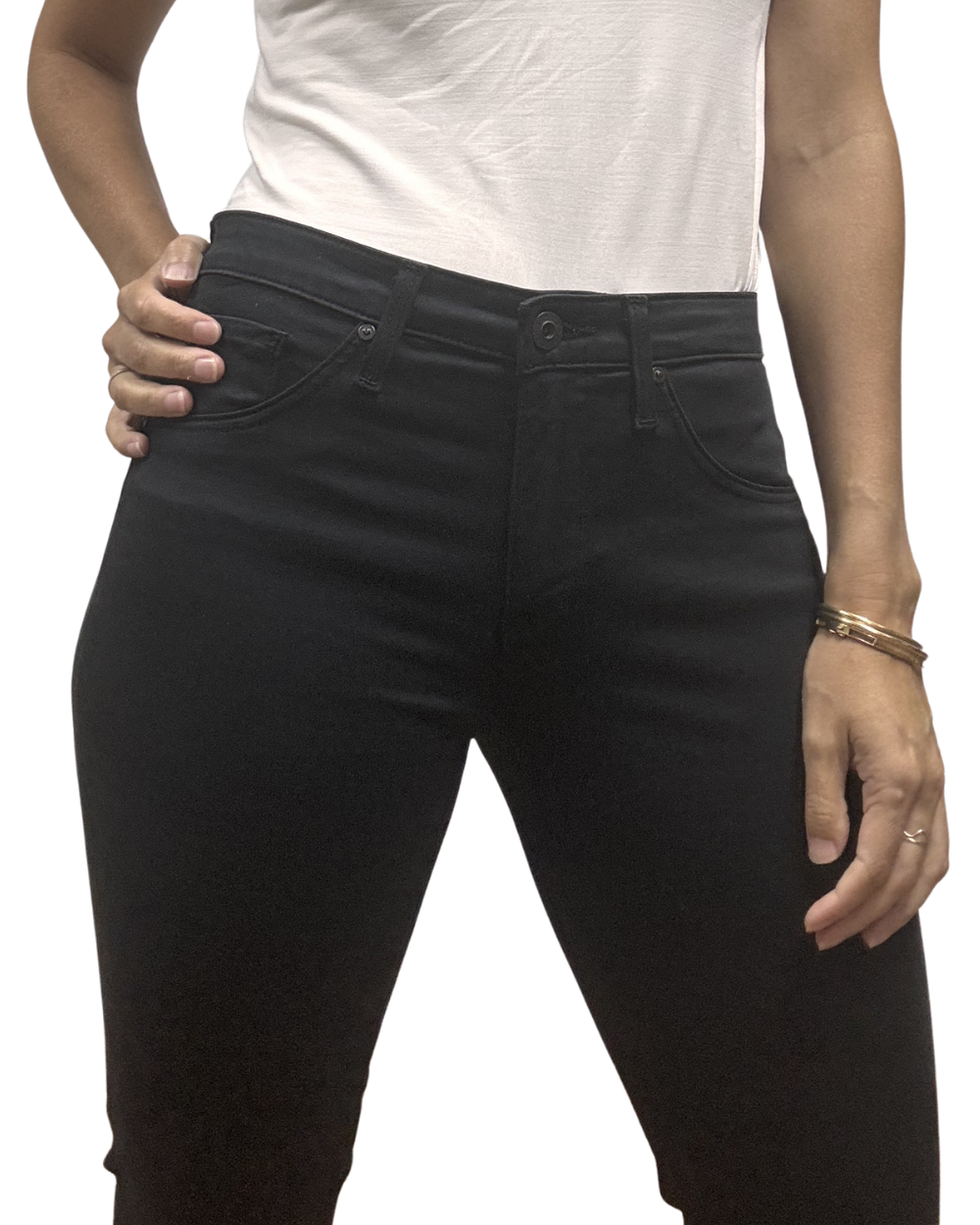 Adriano Goldschmied - talla 26