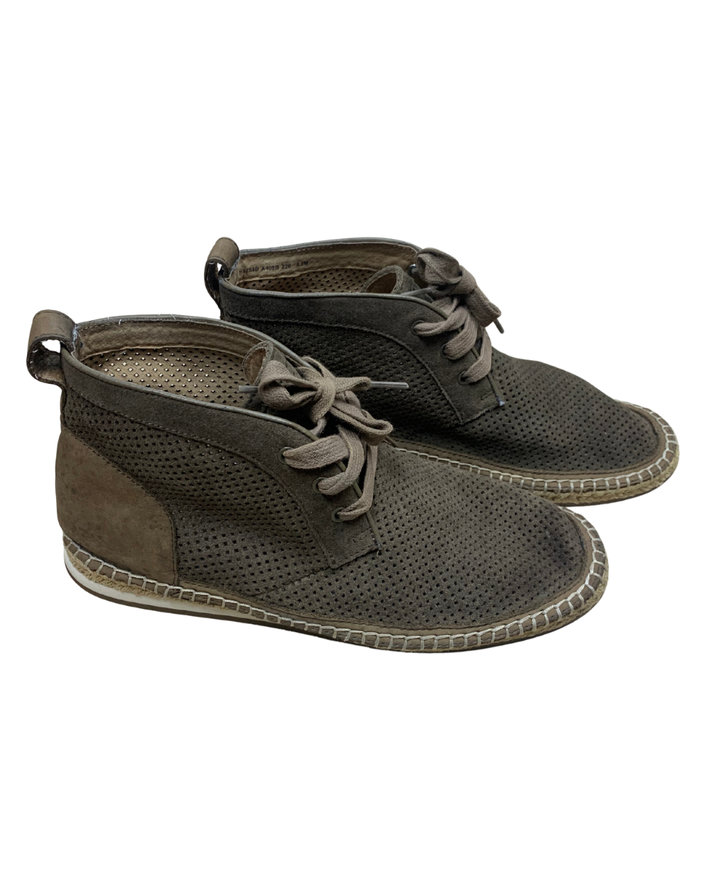 John Varvatos - talla 8,5M