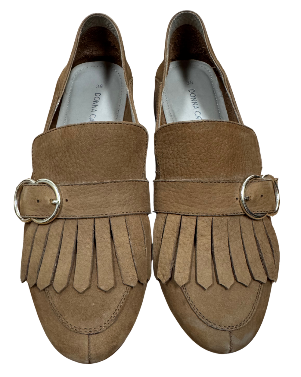Donna Cattiva - talla 38