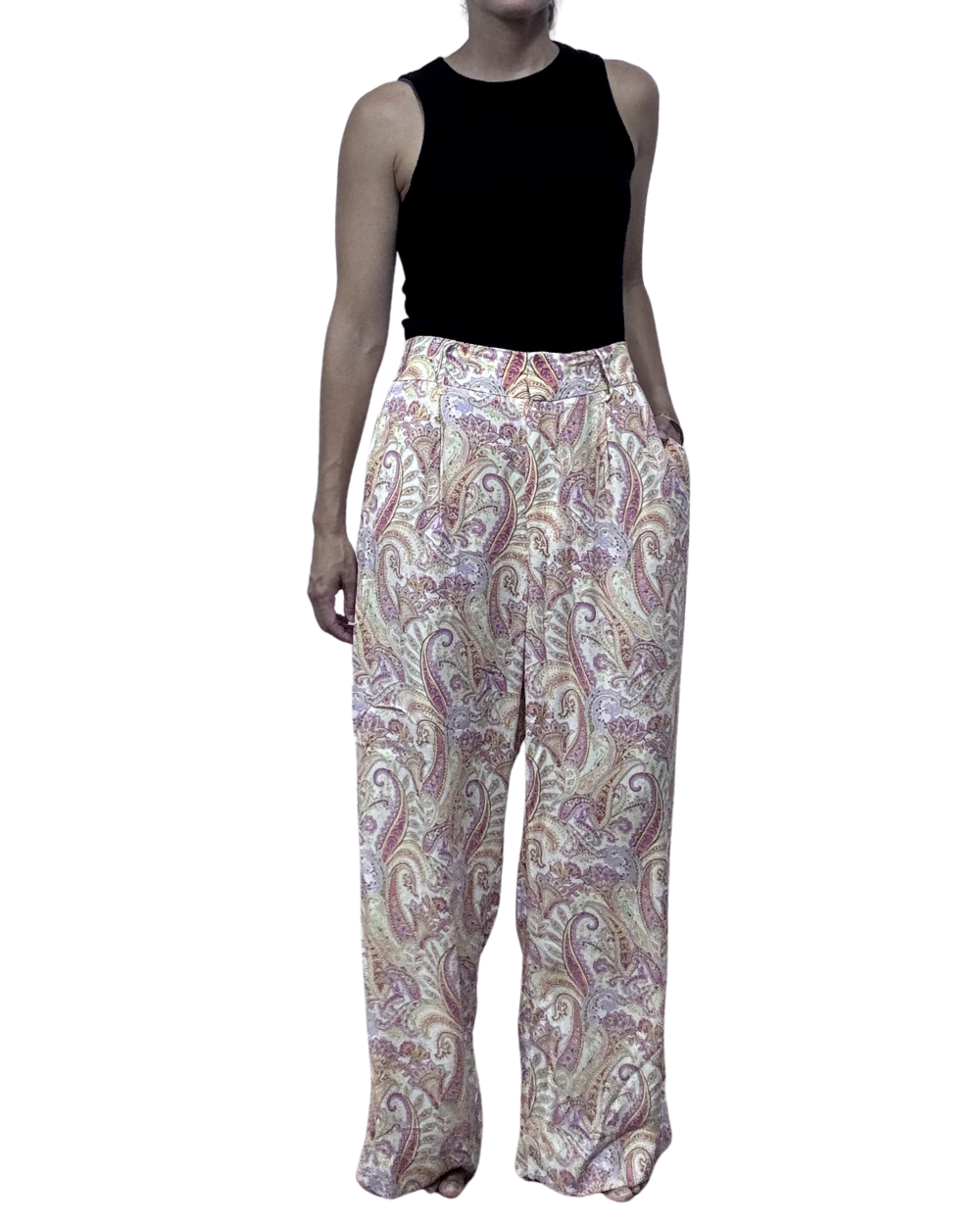 Mango - talla EUR 40