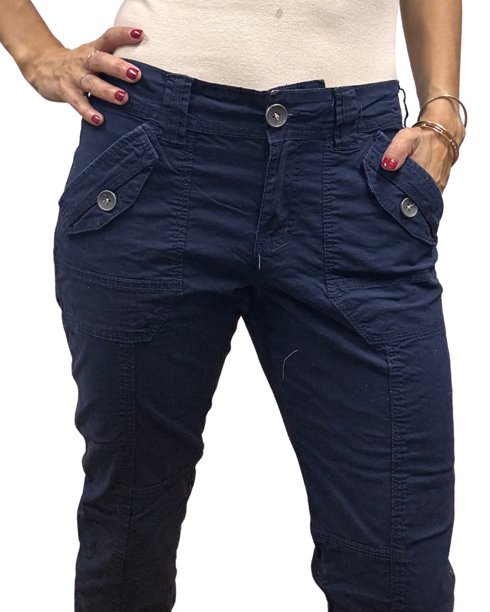 Diseño Independiente - talla S