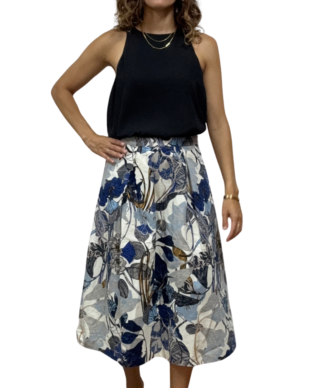 Spotlight - talla 12