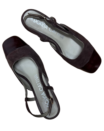 Donna Cattiva - talla 38
