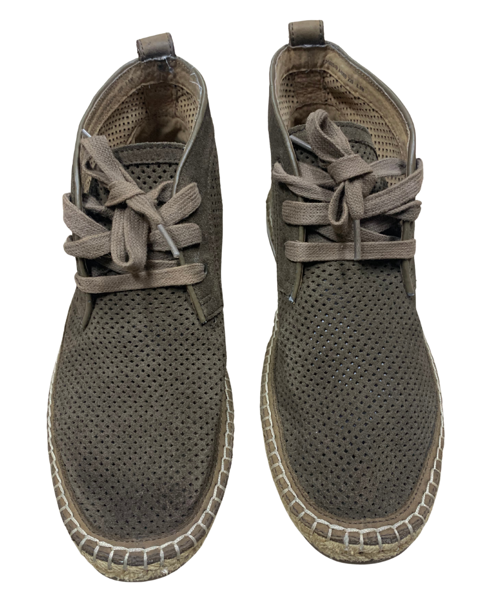 John Varvatos - talla 8,5M
