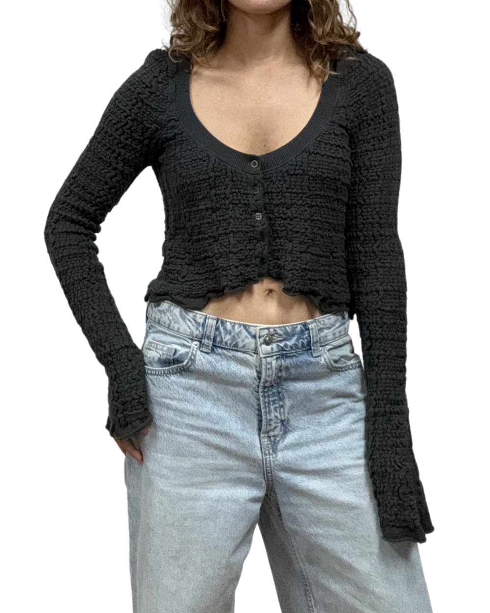 Free People - talla S