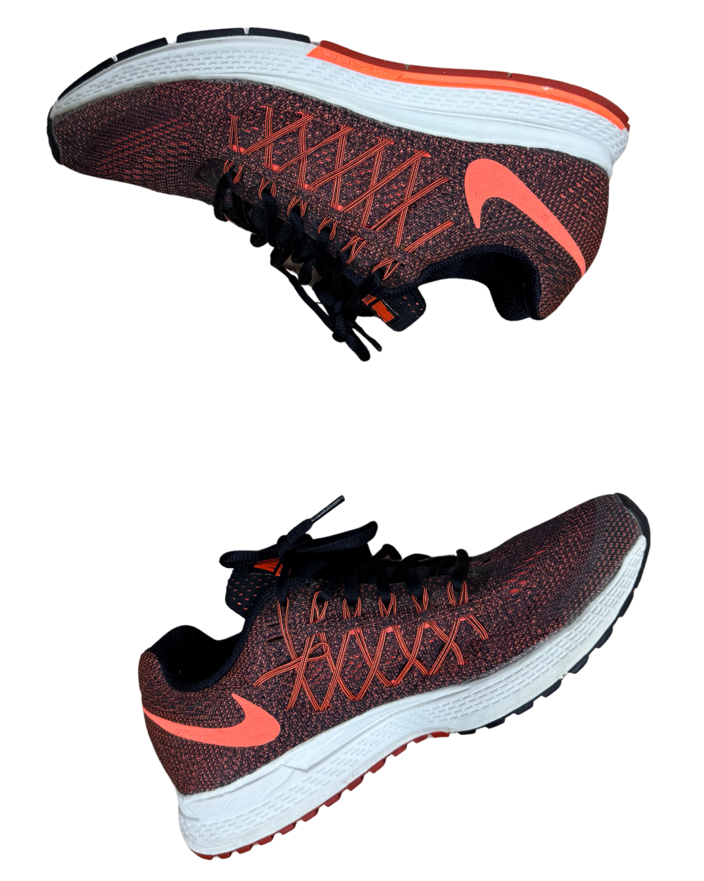 Nike - talla US 8,5 - 25,5cm