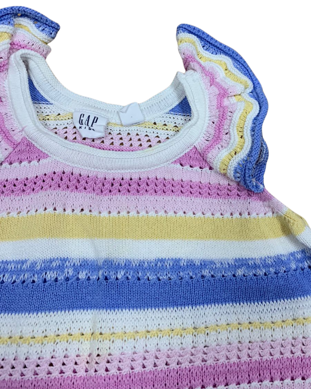 Gap - talla 4-5A
