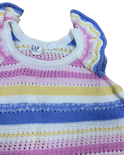 Gap - talla 4-5A
