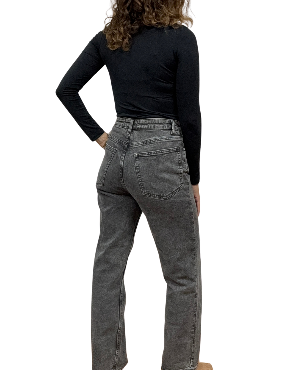 H&amp;M - talla EUR 8