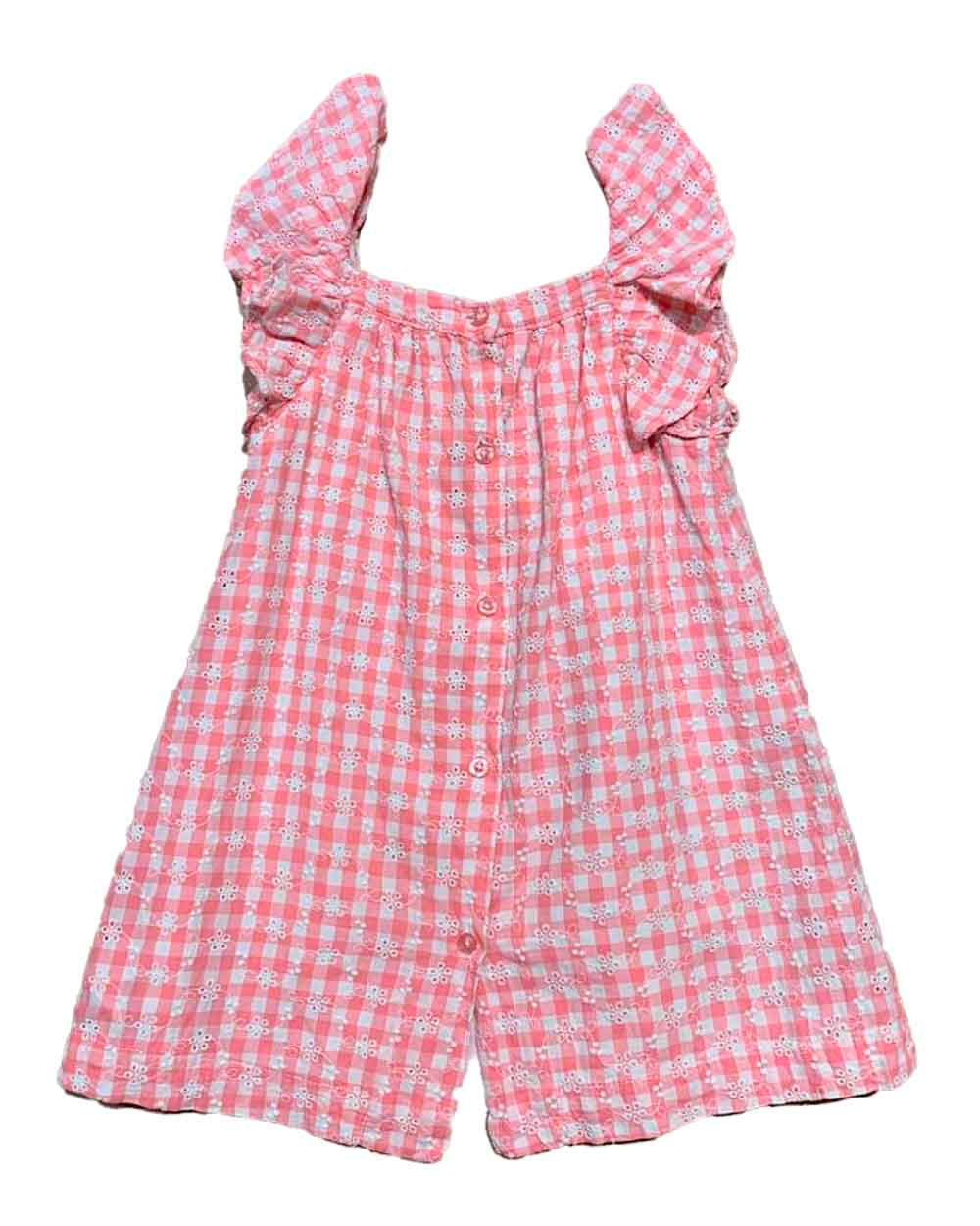 Mila &amp; Emma - talla 3