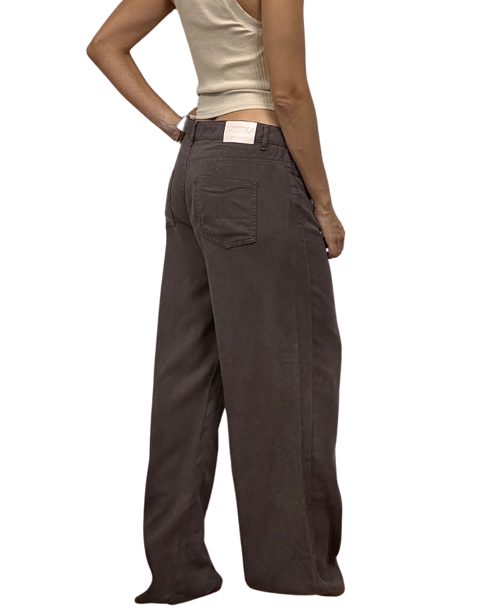 Bassika - talla 30