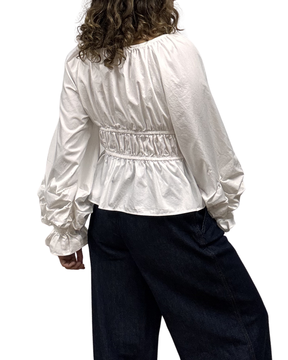 Bershka - talla S