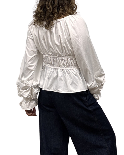 Bershka - talla S