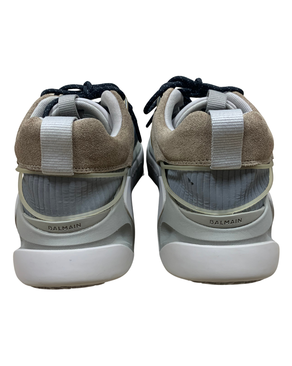 Belmain - talla 10 US