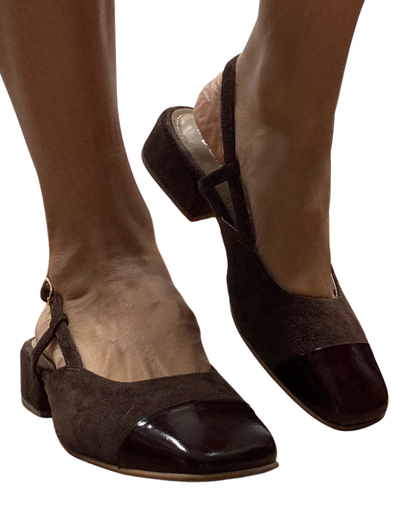 Donna Cattiva - talla 38