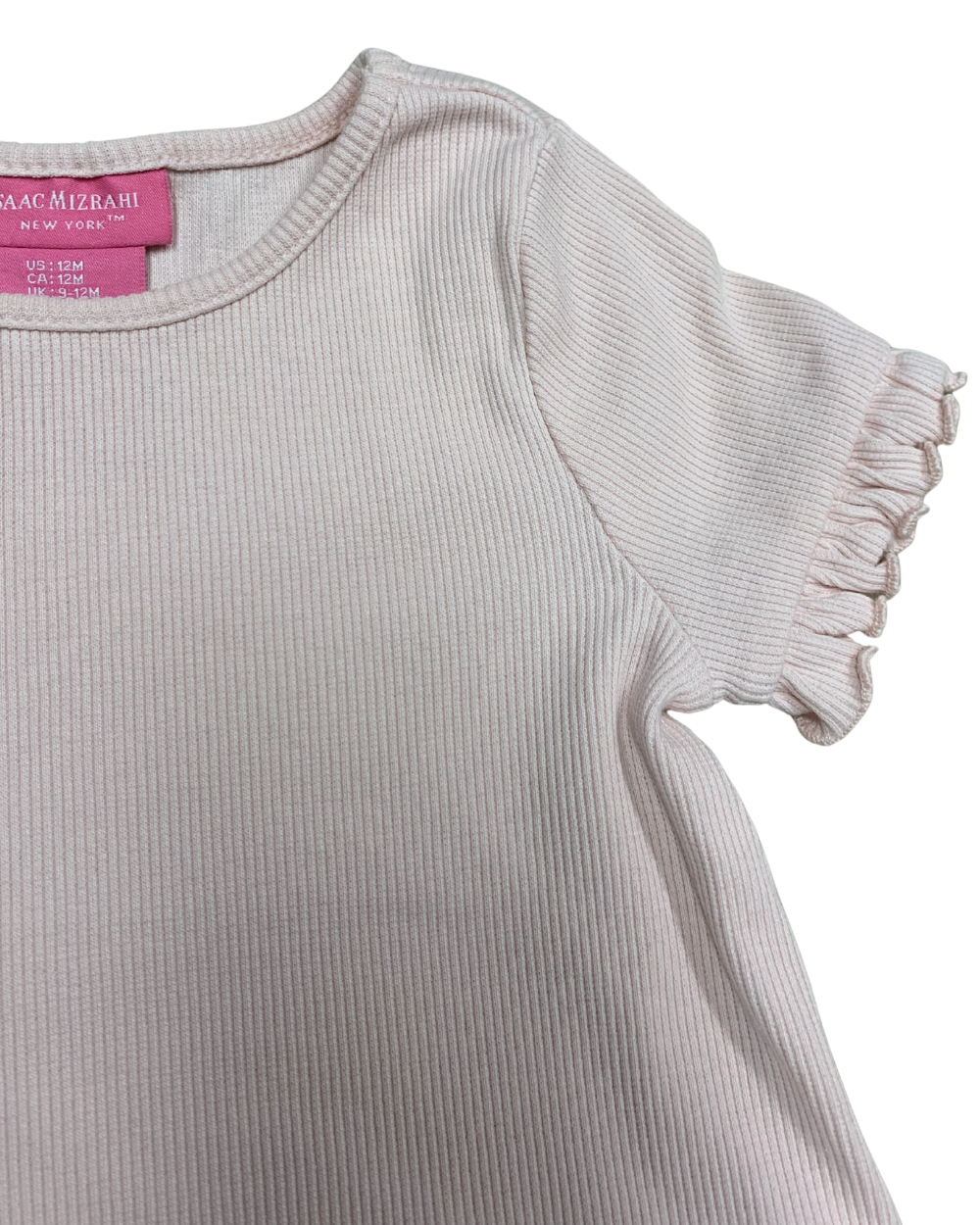 Isaac Mizrahi - talla 12M