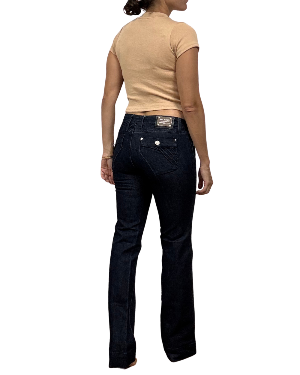 Virgin Only - talla 9