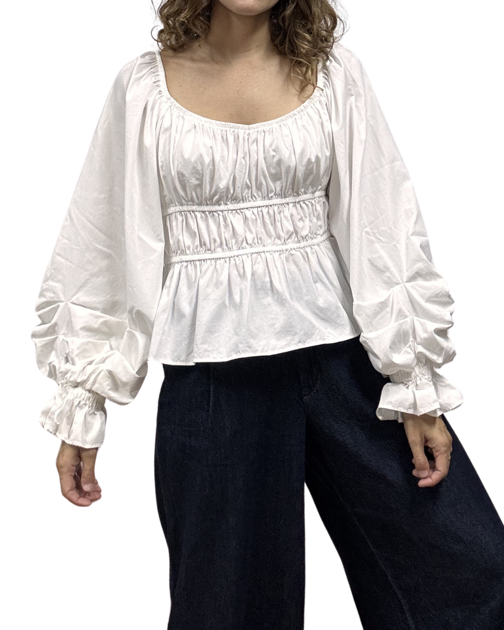 Bershka - talla S