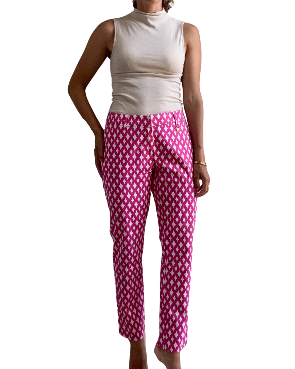 Nautica - talla 4