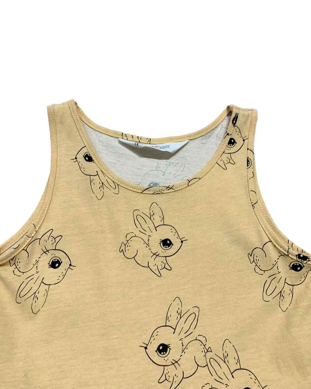 H&amp;M - talla 5/6A