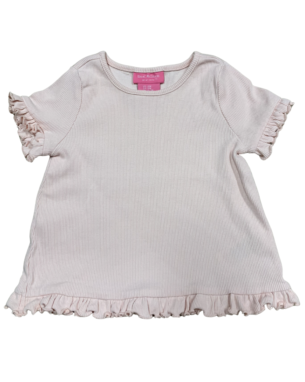 Isaac Mizrahi - talla 12M
