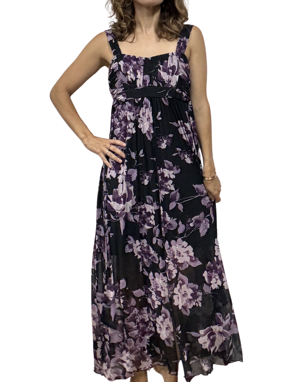 Connected - talla 10