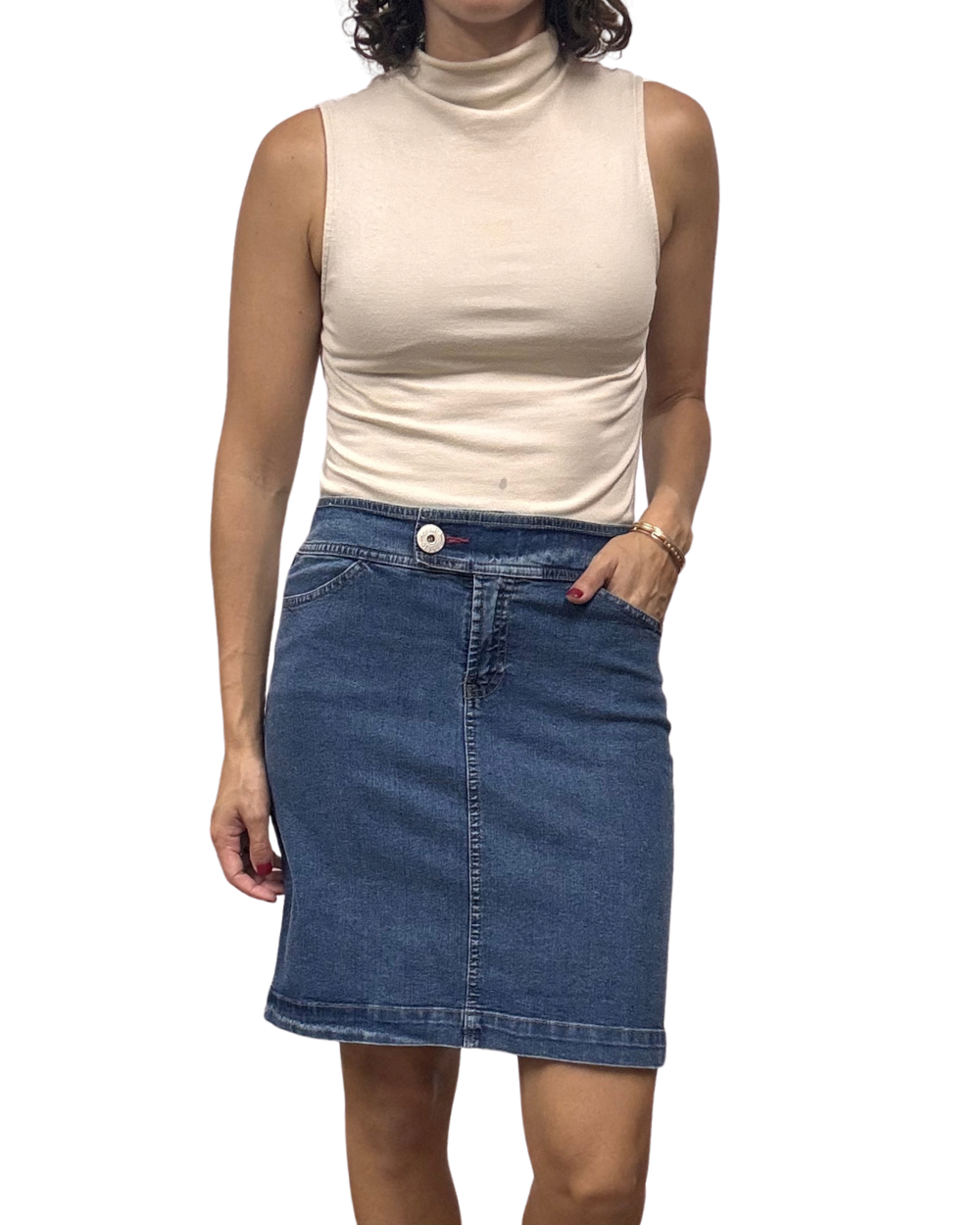 Diseño Independiente - talla S