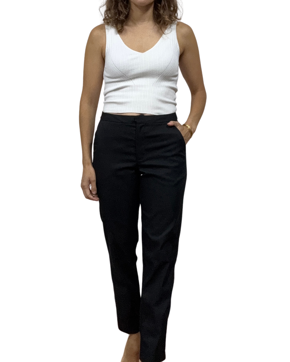 Diseño Independiente - talla S